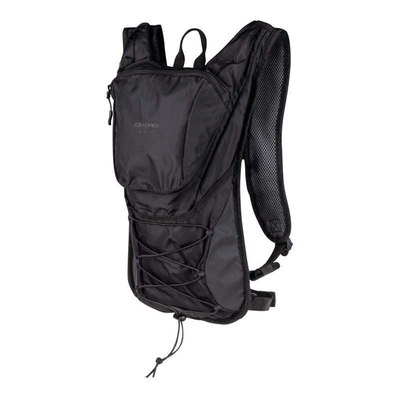 SAC FORCE TWIN 14L NOIR