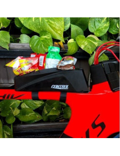 Abastecimento TRI-POWER TT ControlTech 2