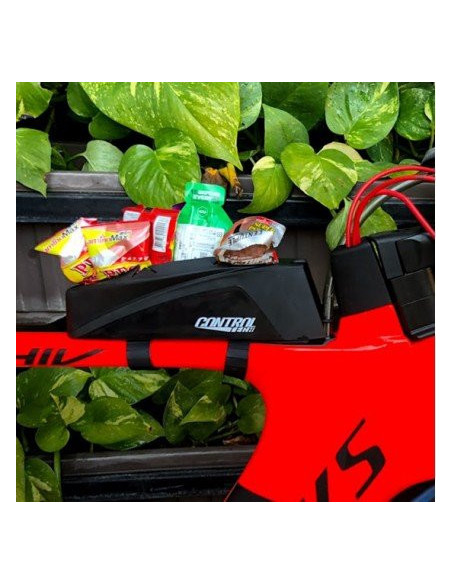  Abastecimento TRI-POWER TT ControlTech