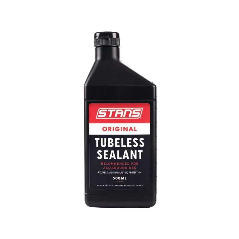 SCELLANT TUBLESS STAN'S NOTUBES ORIGINAL 500ML