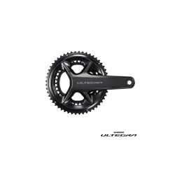 Pedaleiro 170mm 52-36D 11V Ultegra