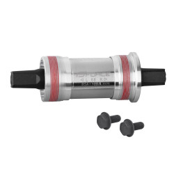 Bottom bracket FORCE 122.5 BSA Al