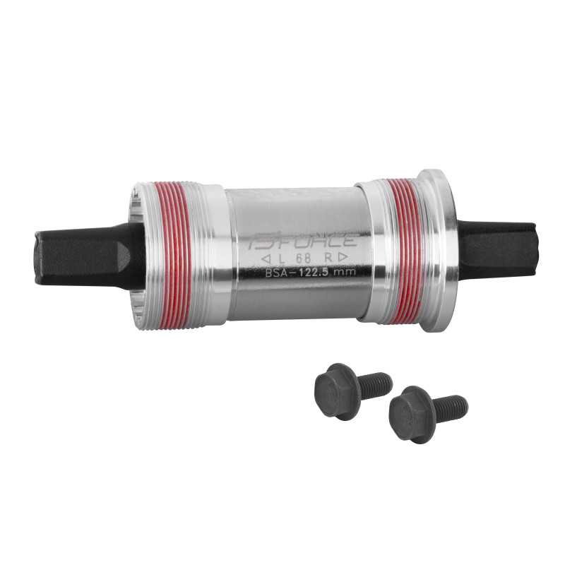 Support inférieur FORCE 122.5 BSA Al