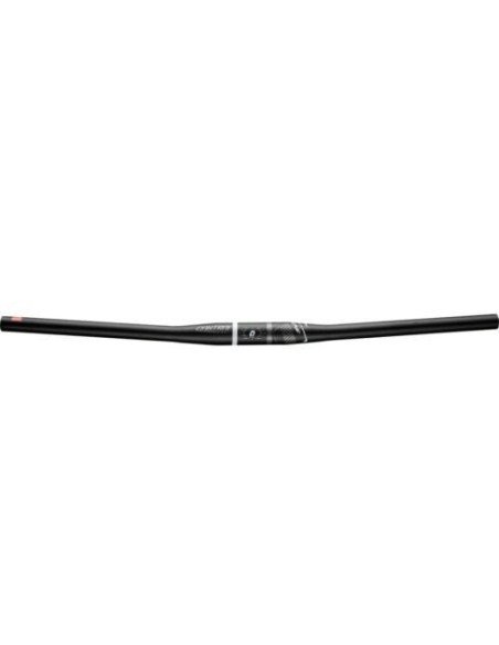 Guiador EXL Flat Top Bar (Cross Country) Carbono 198g/760MM