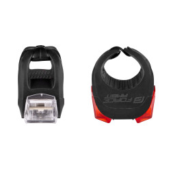 Luces FORCE AMBIT