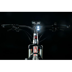 Luces FORCE AMBIT