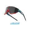 Sunglasses Force FORCE CREED PETROL-RED