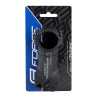 Potencia FORCE TEAM LIGHT 31.8/90mm 6 Al negro mate