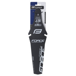 Mudguard on seatpost Force BTT