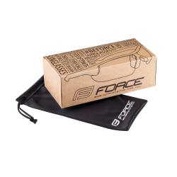 SUNGLASSES FORCE ARCADE MINT-BLUE