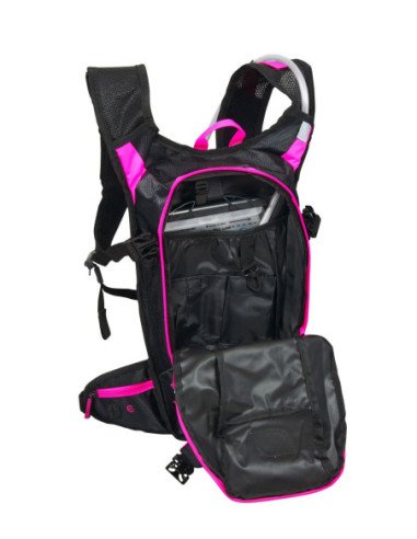 Mochila Force Componentes Bike