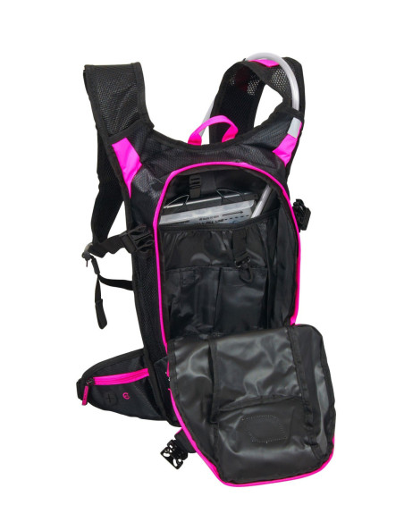  Mochila Force Componentes Bike