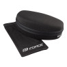 ÓCULOS FORCE ARCADE BRANCO-PRETO POLAR
