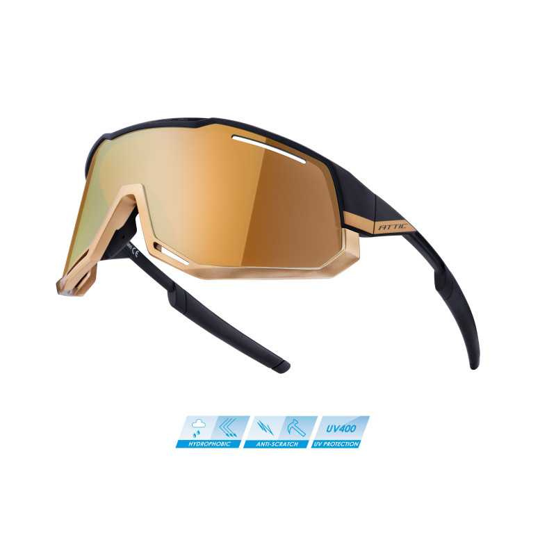 Sunglasses FORCE ATTIC Sunglasses FORCE ATTIC