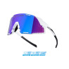 Gafas FORCE GRIP BLANC