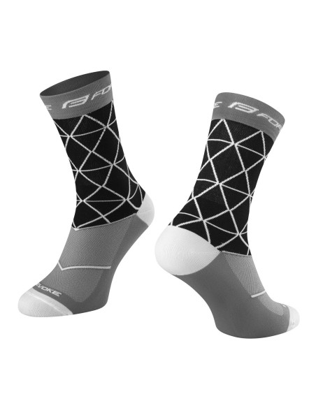 Meias de Compressão FORCE EVOKE