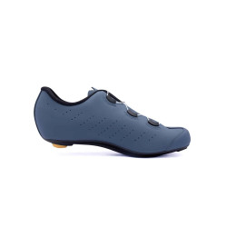 DES CHAUSSURES FAST 2 BLEU JAUNE
