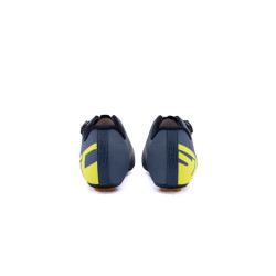 SAPATO FAST 2 AZUL AMARELO