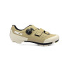 SAPATO SILVIS DARK SAND