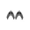 ACCESORIO DE CALZADO SIDI CBOOST SUELA SRS NEGRO