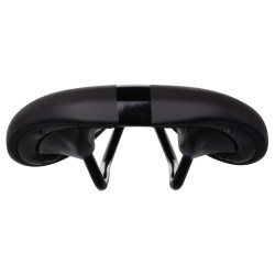 SILLÍN FORCE GLIDE SPORT NEGRO