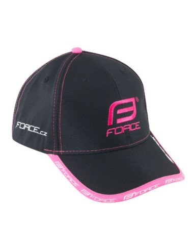 Boné Fluo Force