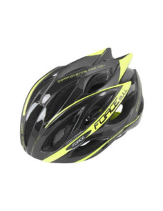 Capacete Force Bulls AMARELO