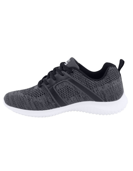  Sapatos FORCE TITAN Casuais PRETO