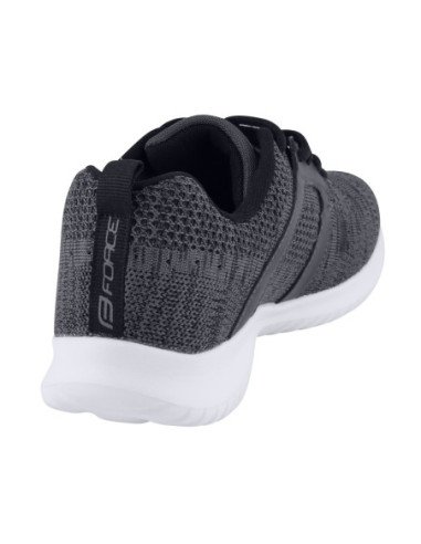  Sapatos FORCE TITAN Casuais PRETO