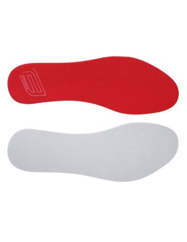  Sapatos FORCE TITAN Casuais PRETO