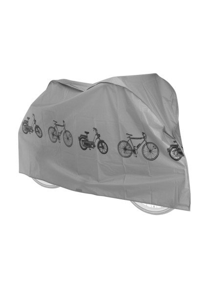 Cobertura para Bicicleta Force 220x120x68cm