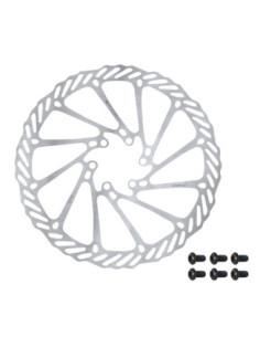 Disco Force-2 180mm 6 FUROS