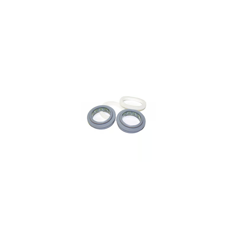 KIT RETENTORES SID/REBA 32MM C/REBORDO