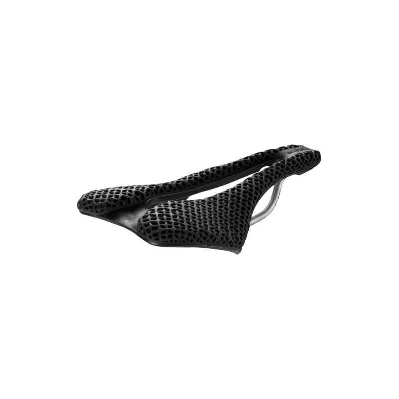 SELLE SLR BOOST 3D TI 316 SUPERFLOW L3 NOIR