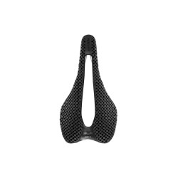 SELLE SLR BOOST 3D TI 316 SUPERFLOW L3 NOIR