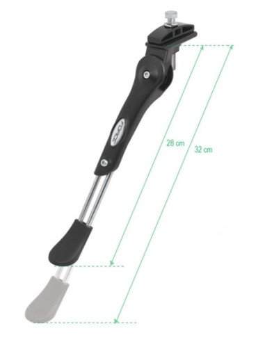  Descanso Force LUX 24-29" Al