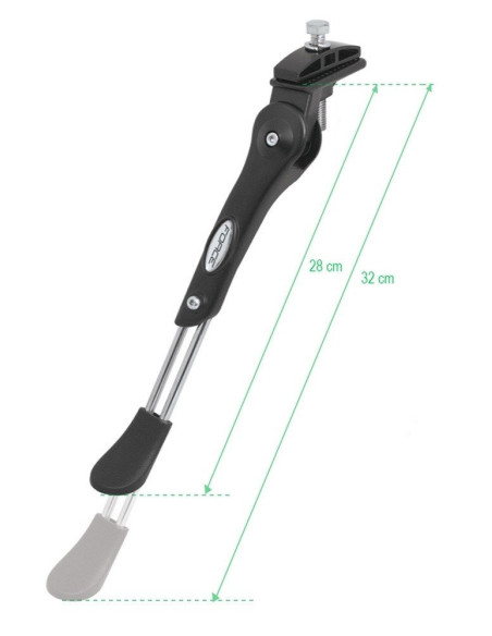  Descanso Force LUX 24-29" Al