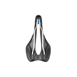 SELLE SLR BOOST 3D TI 316 SUPERFLOW L3 NOIR
