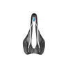 SELLE SLR BOOST 3D TI 316 SUPERFLOW L3 NOIR