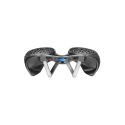 SELLE SLR BOOST 3D TI 316 SUPERFLOW L3 NOIR