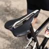 SELLE SLR BOOST ENDURANCE SUPERFLOW S3 NOIR