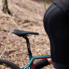 SELLE SLR BOOST GRAVEL SUPERFLOW L3 NOIR