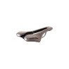 SADDLE SLR BOOST GRAVEL TI 316 SUPERFLOW S3 BROWN