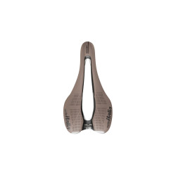 SADDLE SLR BOOST GRAVEL TI 316 SUPERFLOW S3 BROWN