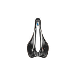 SELLE SLR BOOST GRAVEL TI 316 SUPERFLOW S3 CHÂTAIGNE