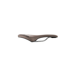 SELLE SLR BOOST GRAVEL TI 316 SUPERFLOW L3 CHÂTAIGNE