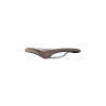 SELLE SLR BOOST GRAVEL TI 316 SUPERFLOW L3 CHÂTAIGNE
