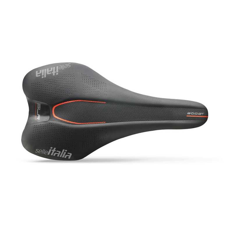 SELLE SLR BOOST KIT CARBON S1 NOIR