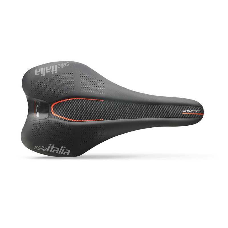 SELLE SLR BOOST KIT CARBON L1 NOIR