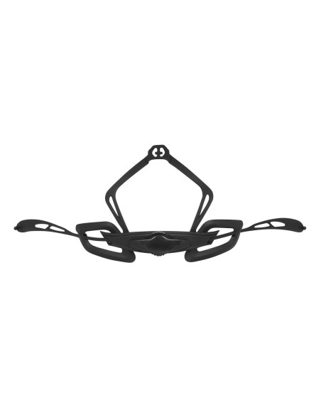 Afinador Capacete Force REX